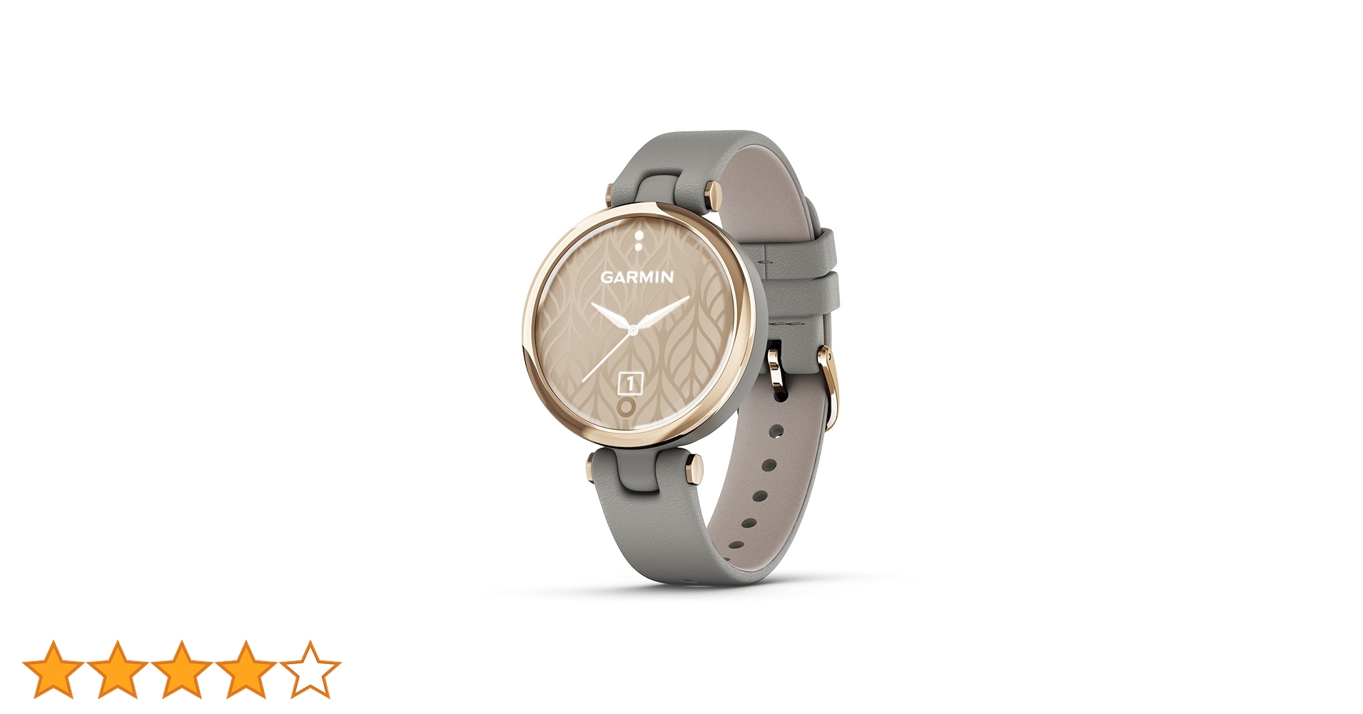 GARMIN （ガーミン）リリー Garmin Lily® | Sport Smartwatch for Women